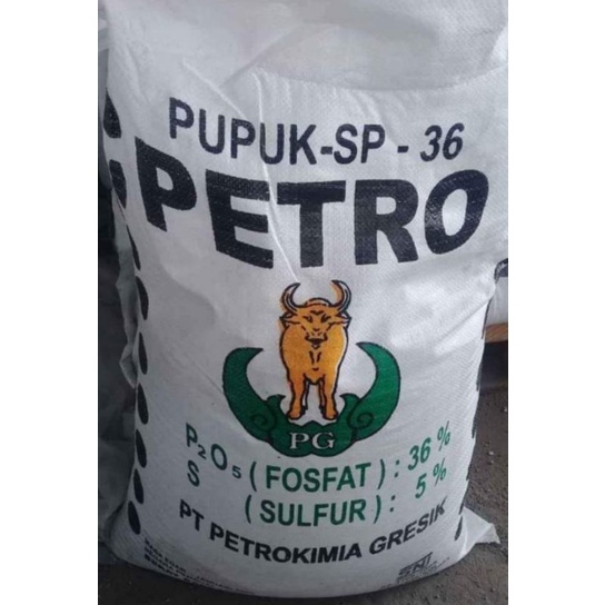 SP-36 PETRO (1KG)