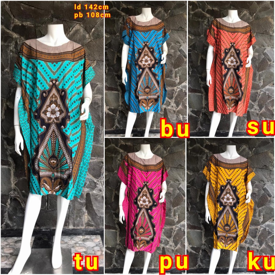 DASTER LOWO KALONG HAP