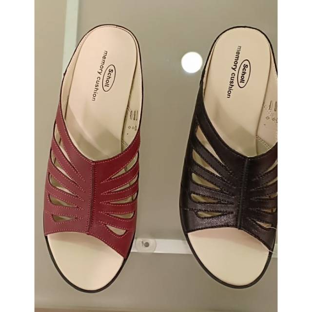 Scholl Wedges Original Saledr 1.1jt