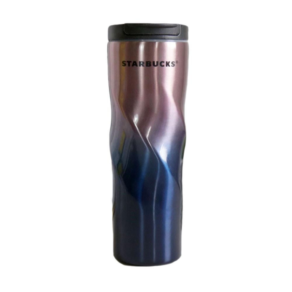 SHOP-Starbucks Tumbler Stainless Steel STYLISH / Tumbler Starbucks Ulir