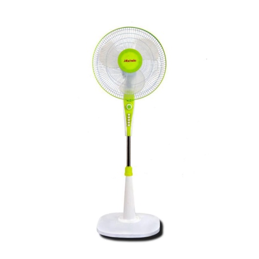 Stand Fan Hachida Type Sf1606 - Garansi Resmi