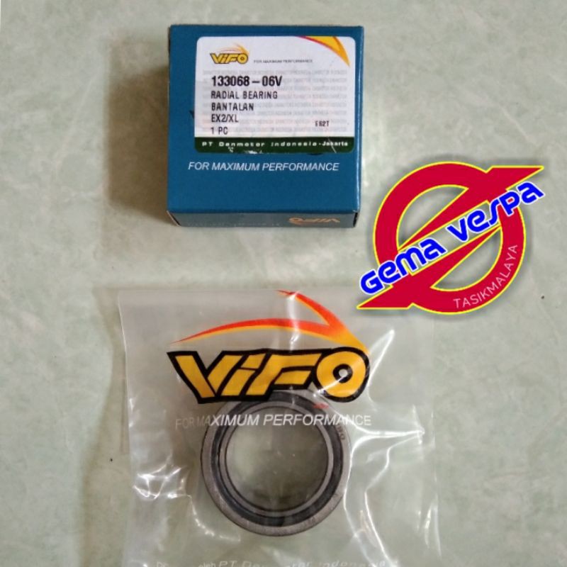 Laher kruk as vespa PX Vifo