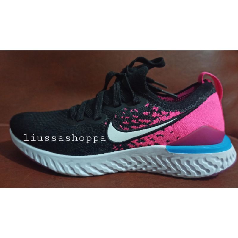 Sepatu Nike Epic React Flyknit 2