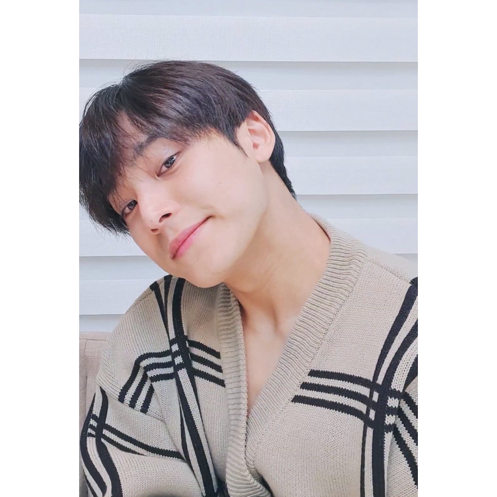Ready stok mingyu cardi asclo yuta cardi  cardi rajut premium