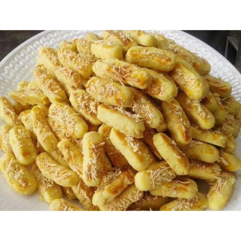 

kue kering keju lebaran