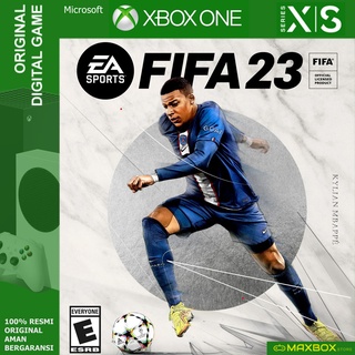 FIFA 23 XBOX Series S/X Digital Game