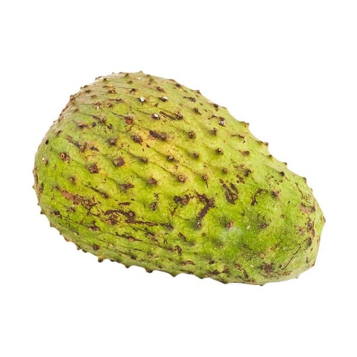

Rezeki Fresh Market Sirsak Medan [0.8-1.1kg/1 pc]