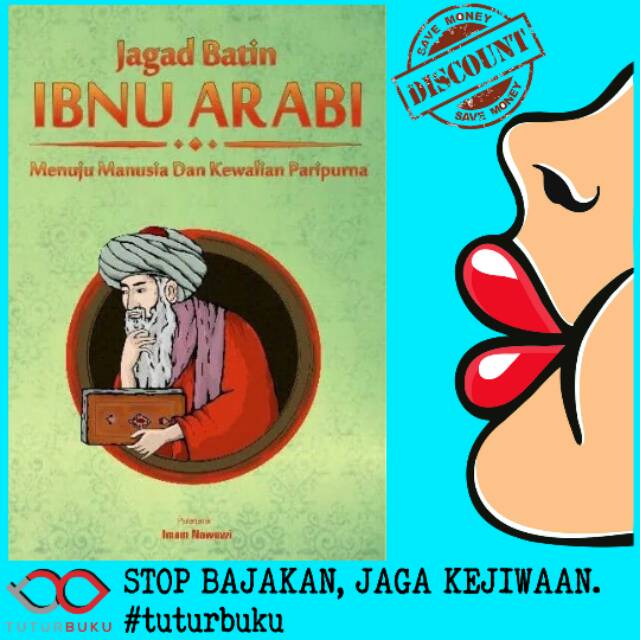 Jagad Batin - Ibnu Arabi