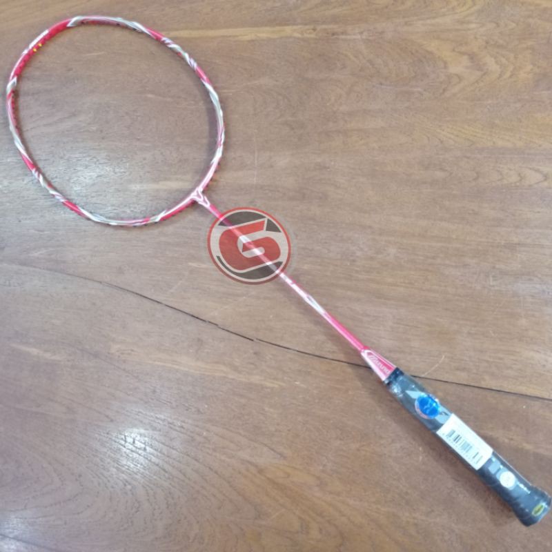 Raket Badminton Mizuno Razorblade 505 Original