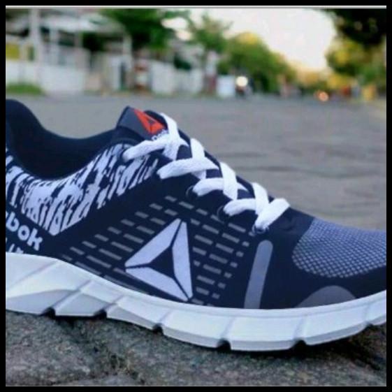 Sepatu Sneakers Rbx Pria Terbaru Termurah