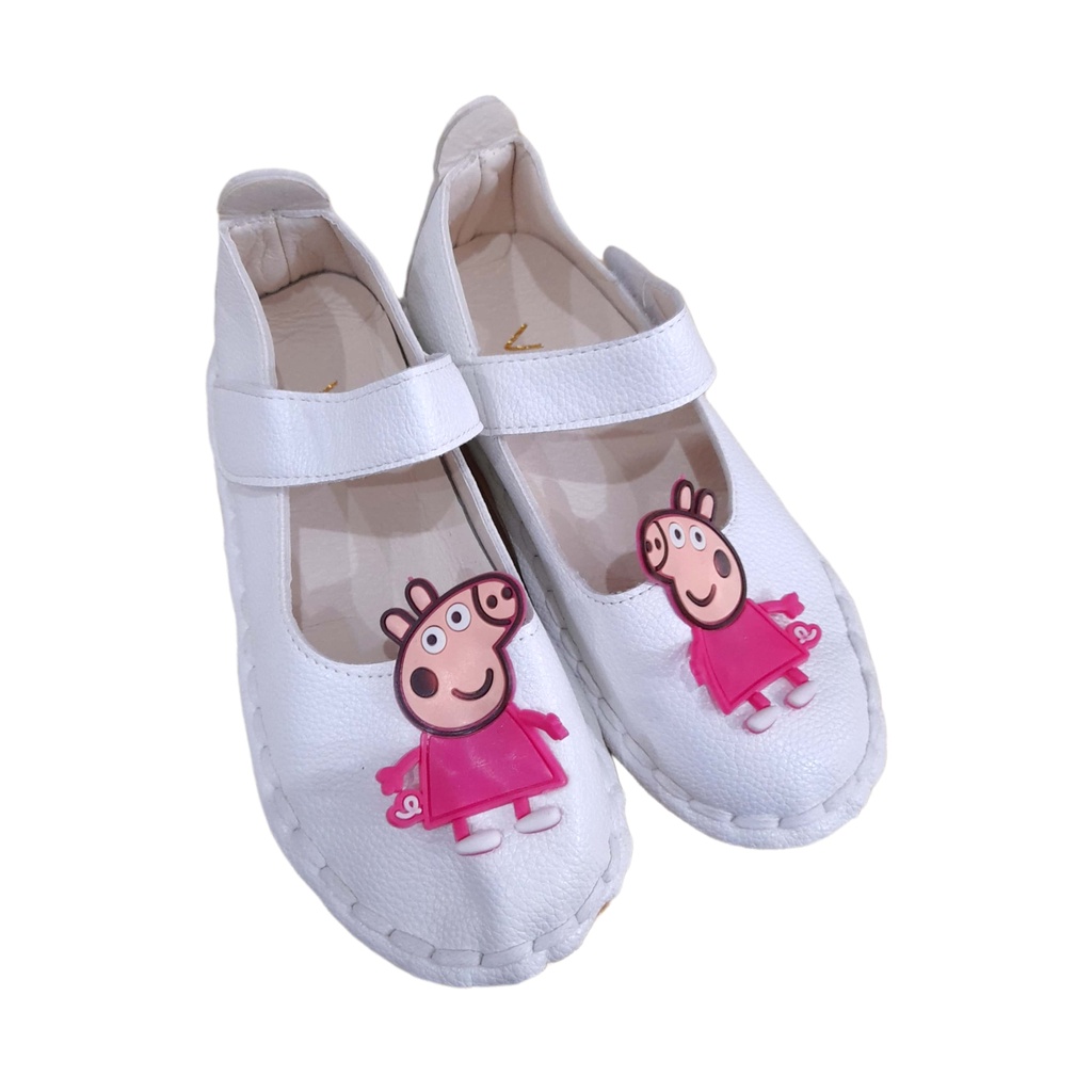 Sepatu Anak Perempuan Import Lucu Murah 277, 278