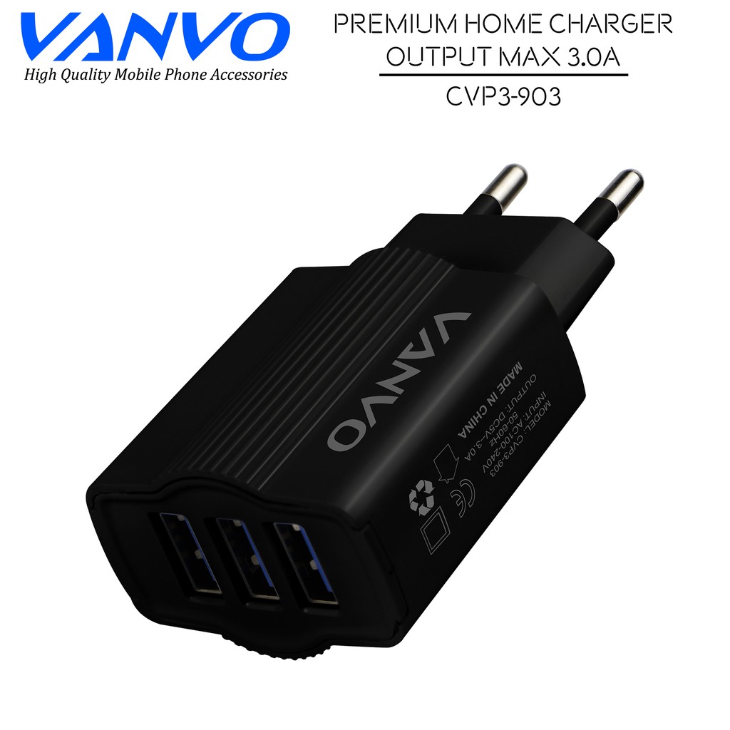 Premium Home Charger CVP3-903