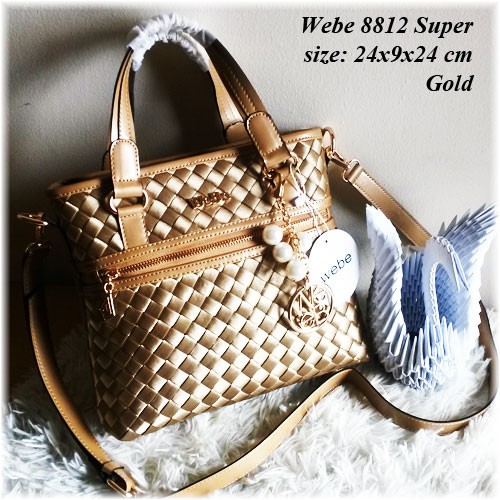 Webe 8812 Super