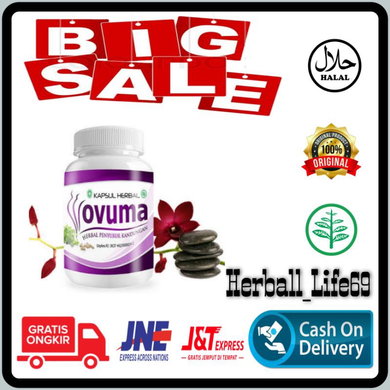 OBAT PENYUBUR KANDUNGAN_OVUMA_PENYUBUR RAHIM