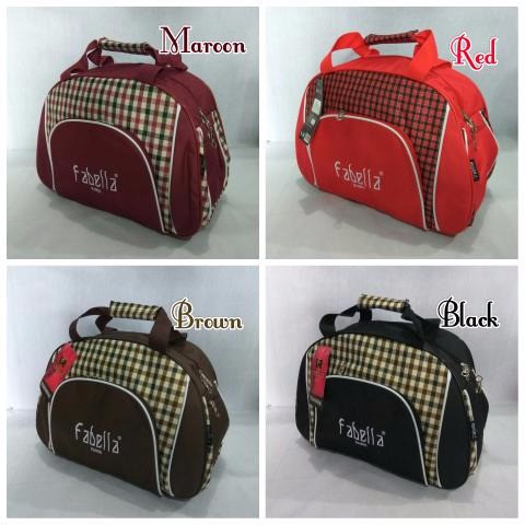 Tas baju fabella Tas baju Tas pakaian R57