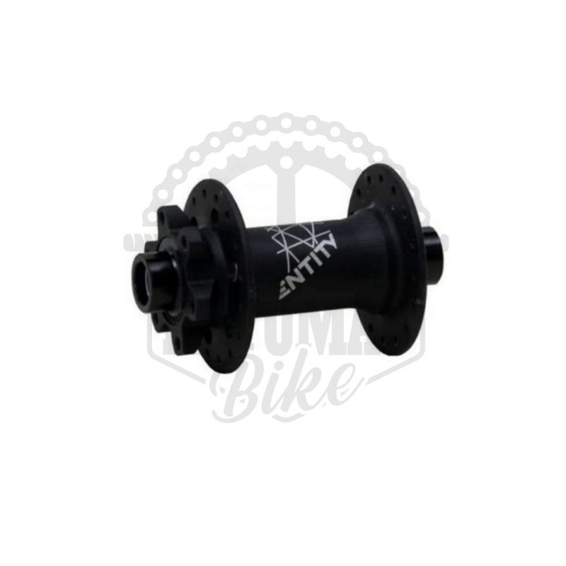 HUB ENTITY BOOST 32 HOLE 6 BOLT NEW