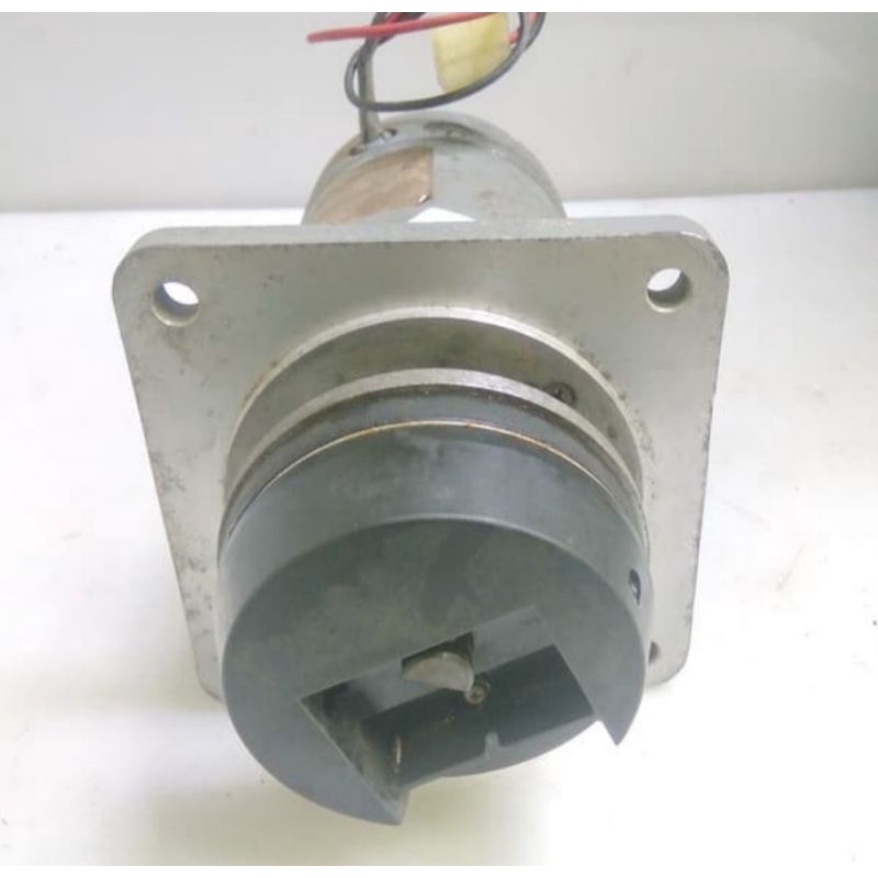 Dc Motor Generator 24V 5A