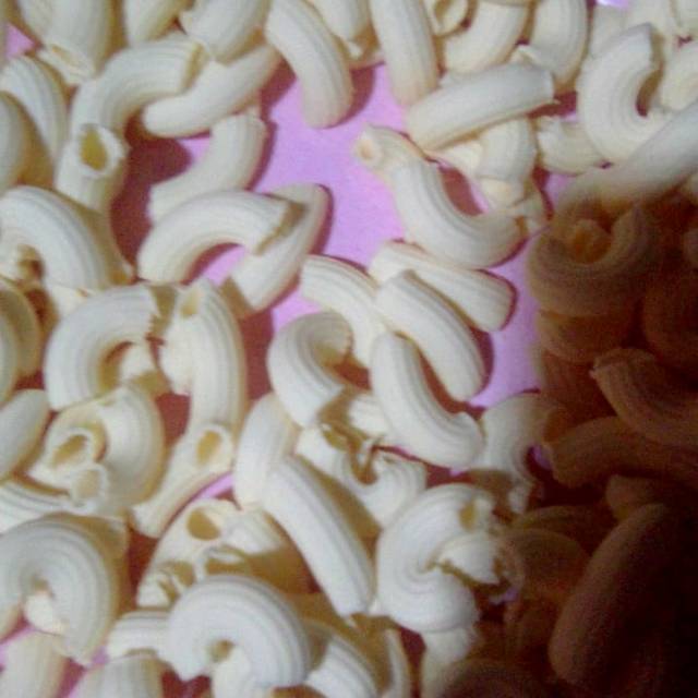 

Makaroni keju