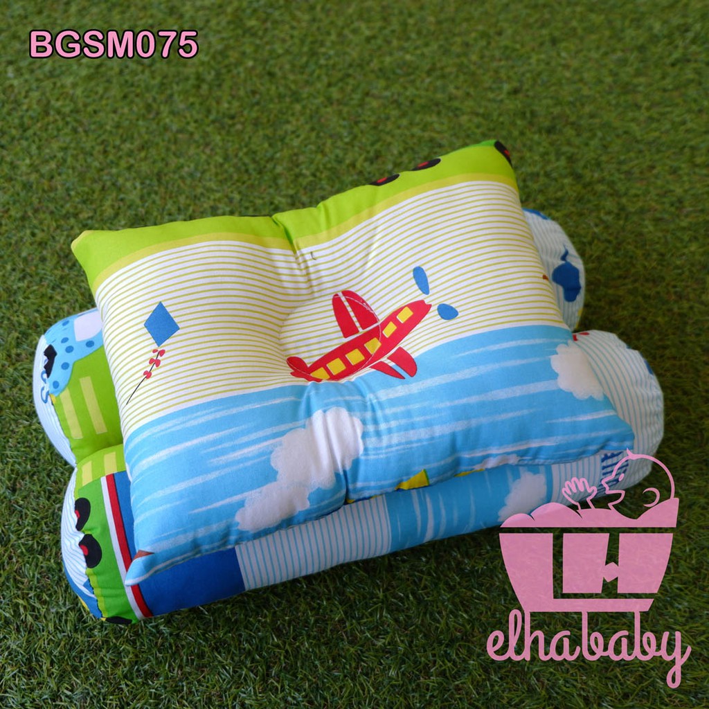 Elha Baby Matras Set Murah Anti Air Perlak Bayi | Bedding Set Motif Karakter Waterproof Kasur Bayi