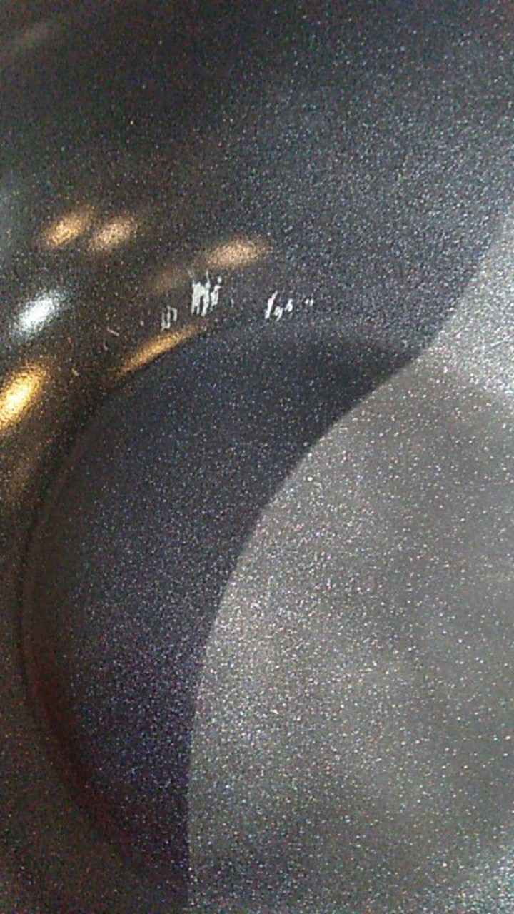 Cookware Set Vicenza V712