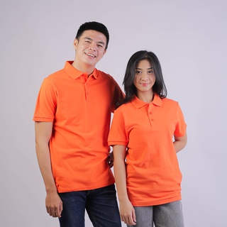 Jual NEW STATES APPAREL Kaos Polo Polos Pria Dan Wanita Lengan Pendek ...