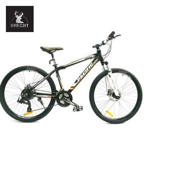 Sepeda Gunung MTB Pasific Missoni 1.0