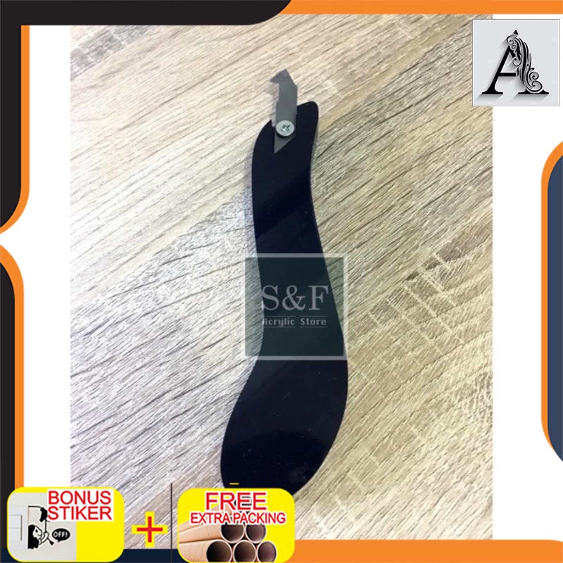 Murah CUTTER ACRYLIC / PISAU ACRYLIC AKRILIK / ACRYLIC LEMBARAN / AKRILIK