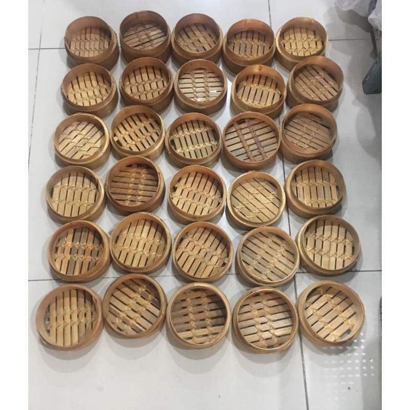 klakat dimsum 13 cm 18cm 30cm 50cm / klakat bambu / klakat bambu dimsum 13cm 18cm 30cm 50cm/ tempat 