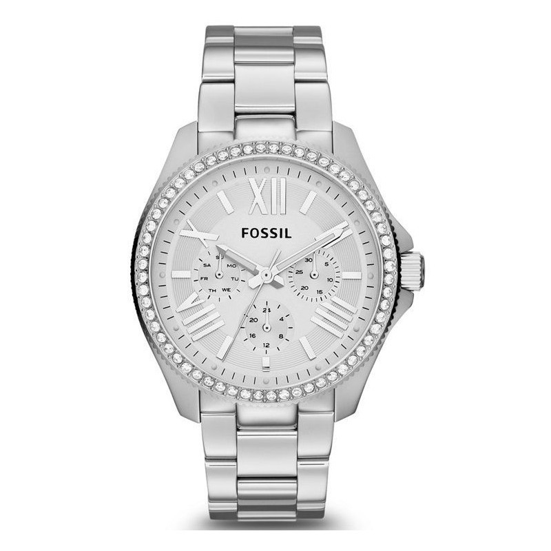 Jual Fossil Cecile Multifunction AM4481 Diskon