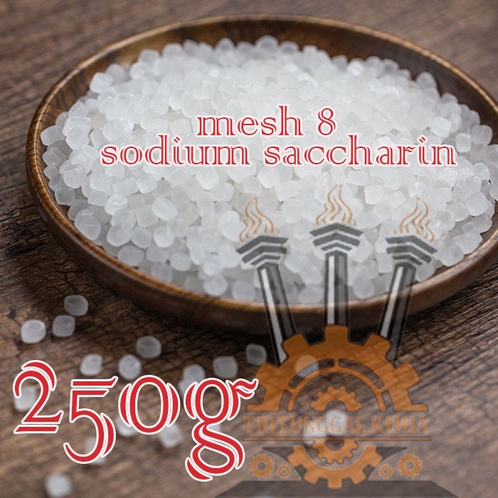 

Sakarin Sodium Saccharine Sakarine Saccarine Pemanis Minuman E juice