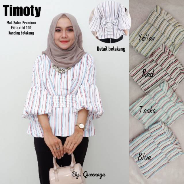 

Timoty