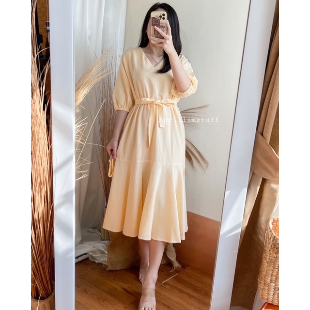 GLORIA DRESS