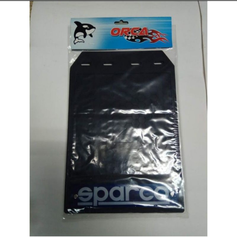 karpet lumpur mud guard mobil universal
