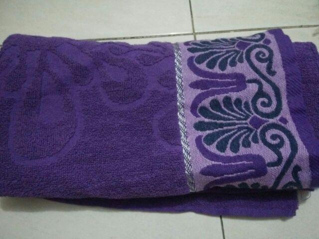 Handuk Dewasa Ukuran 70x140 Poker Terlaris Termurah