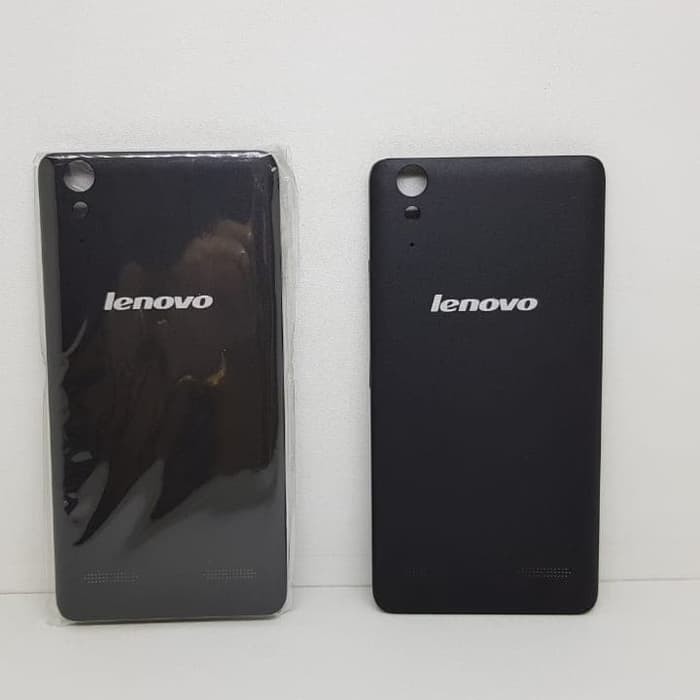 Backdoor LENOVO A6000 PLUS a6000+ Back Case Housing Tutup Belakang HP