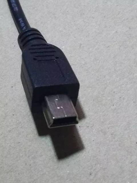 Kabel Data Esia Hardisk BB Arduino Nano