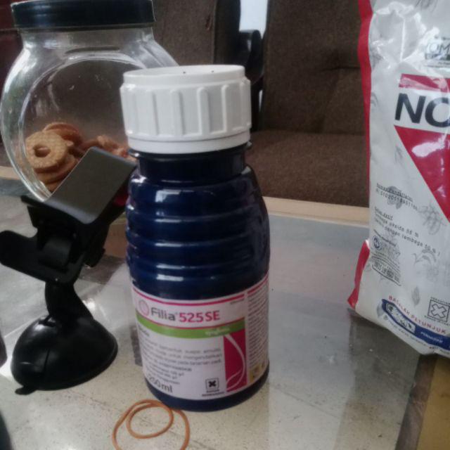 Fungisida Filia 525se 250 Ml