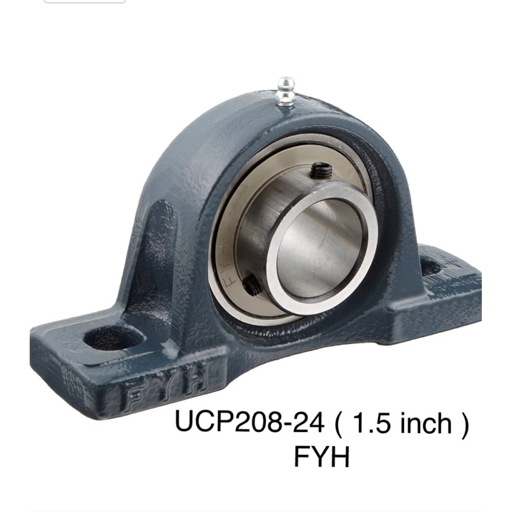 Bearing FYH UCP208-24