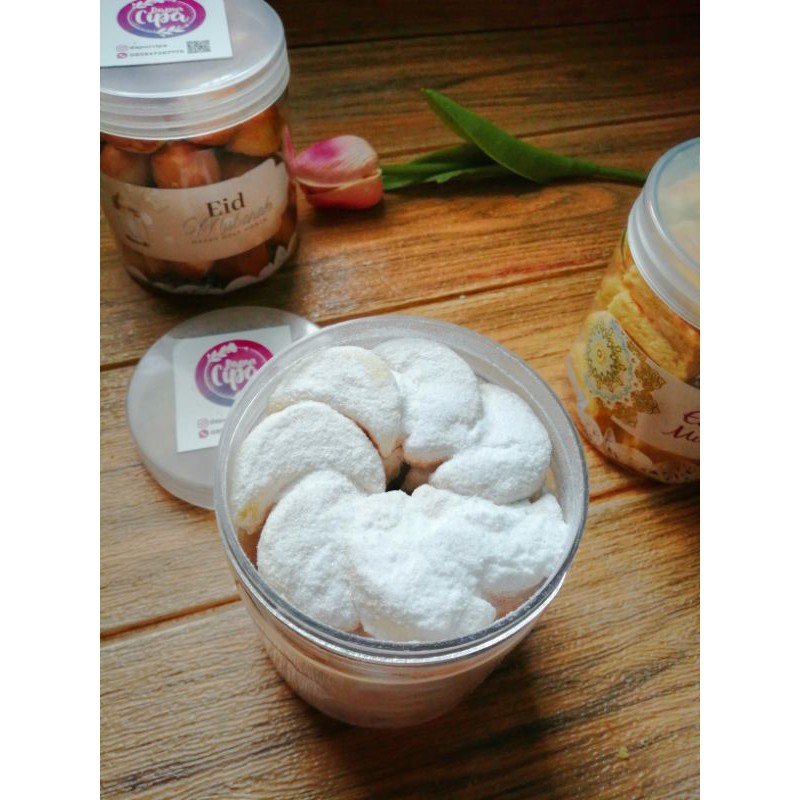 

Hampers Kue Kering Lebaran