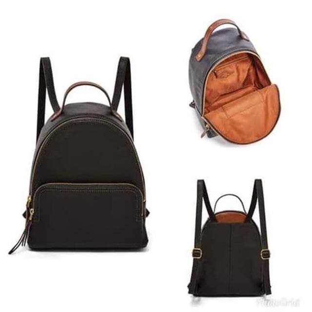 Fossil Backpack Felicity