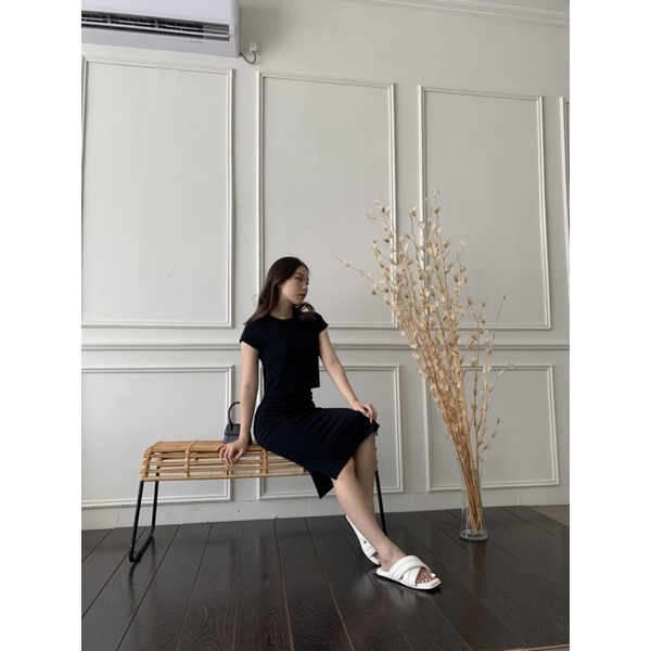 [Kiyora x You] Aveline Set-7