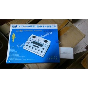 KWD 808-I electronic akupuntur