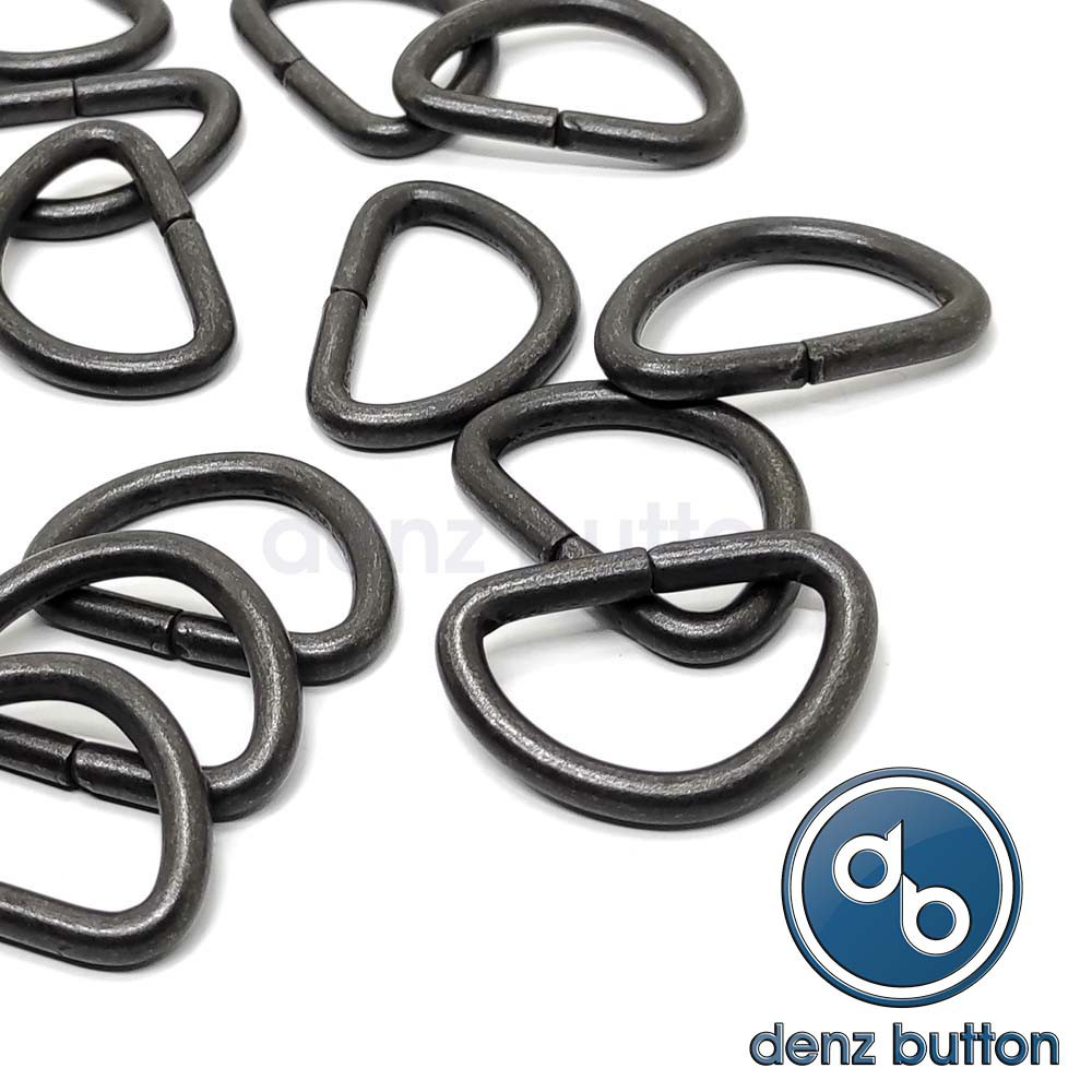 RING D 25 mm RING TAS BESI / AKSESORIS TAS BESI