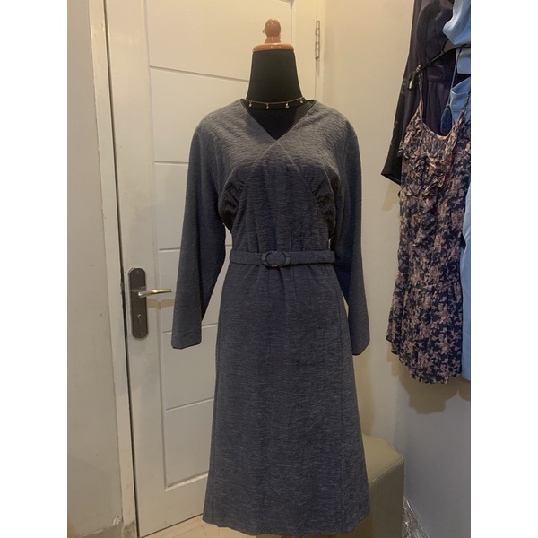 preloved dress belt