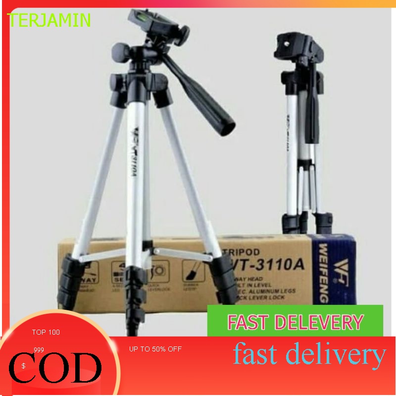 TRIPOD WEIHENG TERMURAH shoopemall