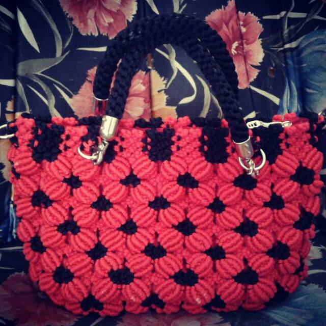 

Tas tali kur handmade
