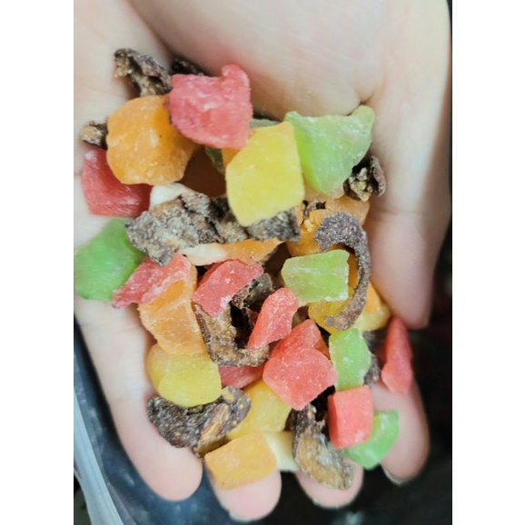 

FRUIT TEA (50gr)