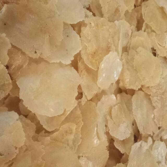 

EMPING MELINJO MENTAH (250 gram)