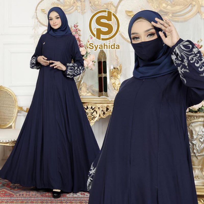 Gamis by Syahida