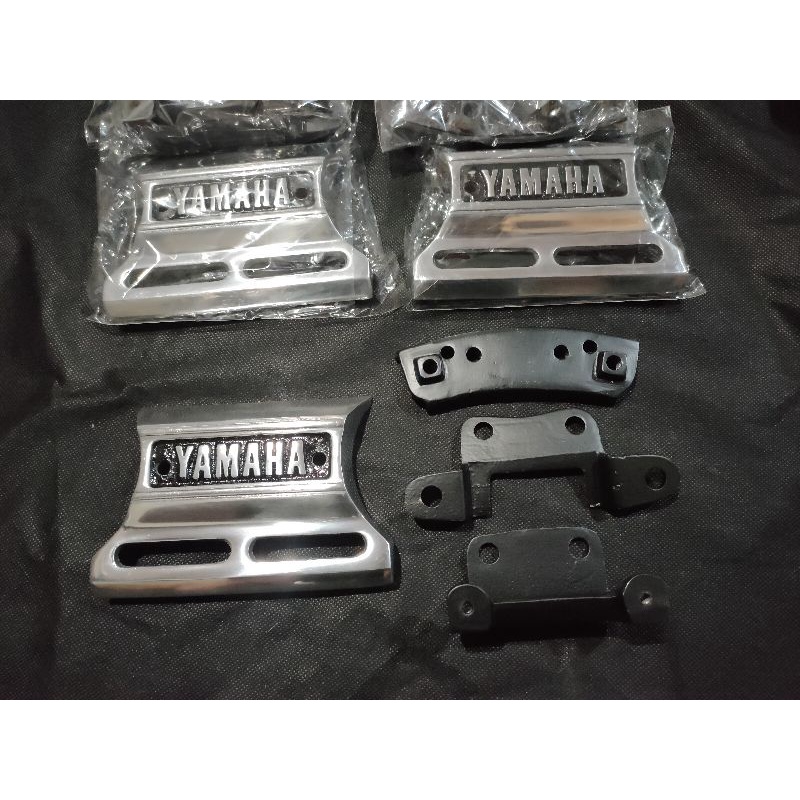 LOGO DASI YAMAHA RX KING TUA. RX SPECIAL. YAMAHA YT NON ORI